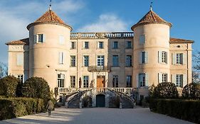 Château de Potelières